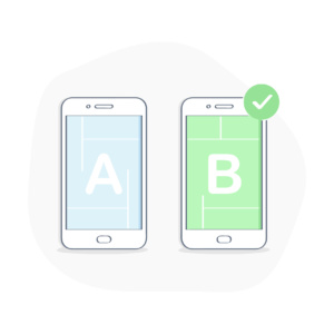 A/B Email Testing