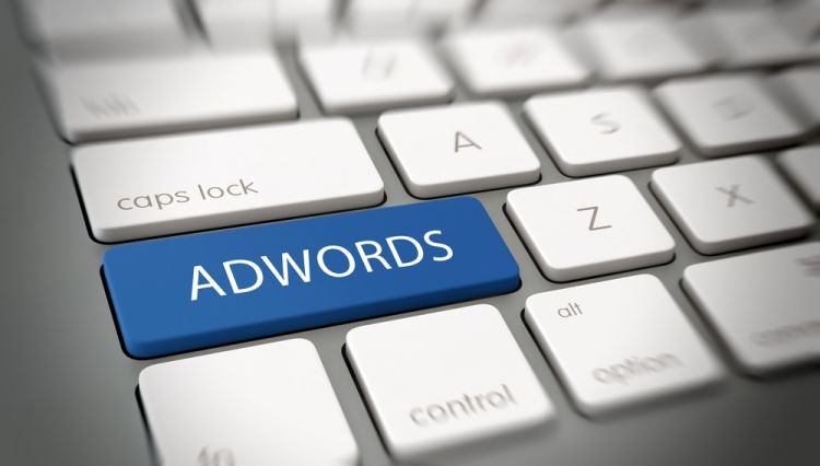 Adwords Campaign Management