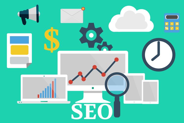 Affordable SEO Packages in Miami
