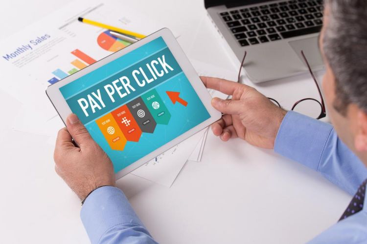 Pay Per Click Marketing Strategy