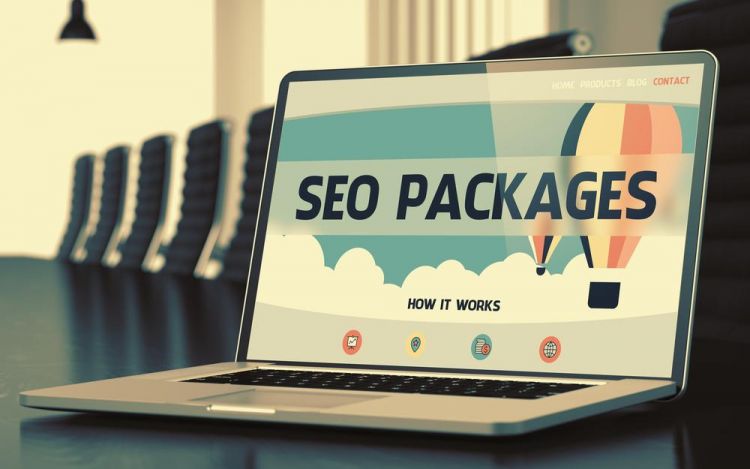 SEO Package Services in Miami