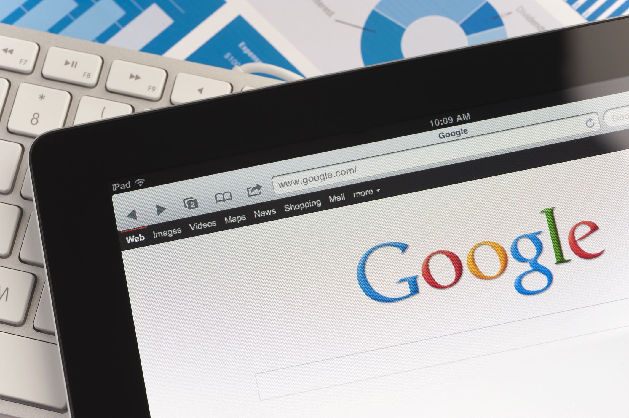 SEO trends in 2019