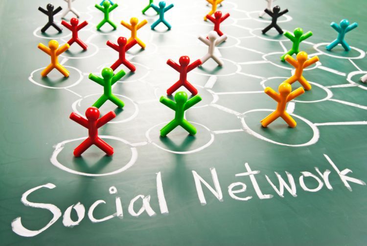 Social Network Marketing