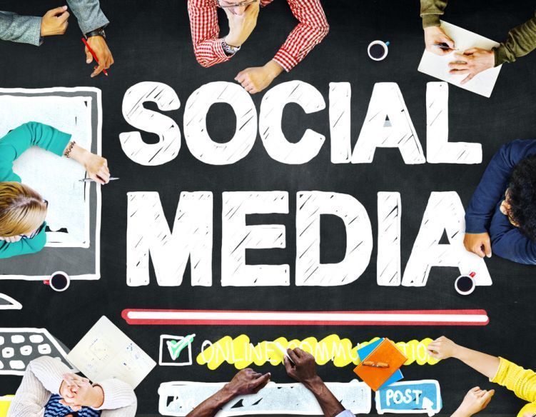 Professional Social Media Marketing Services