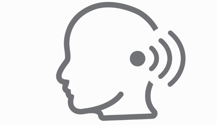 hearing impaired website