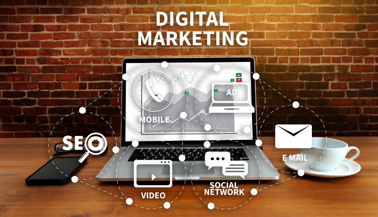 Digital Marketing Agency Miami