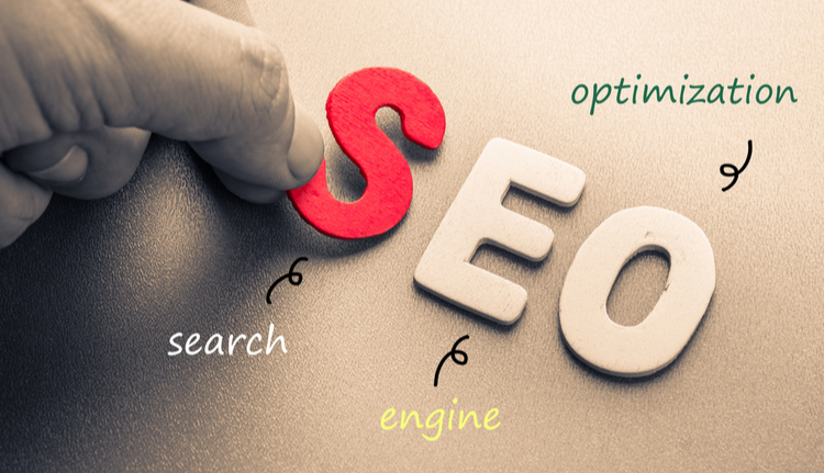 small business seo services