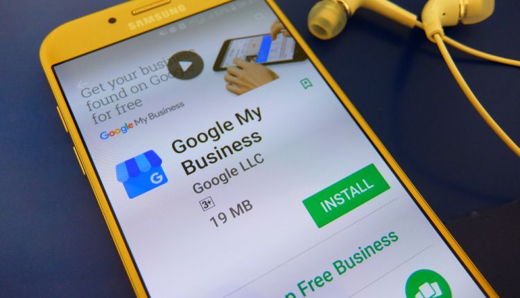 remove a bad review from your Google My Business