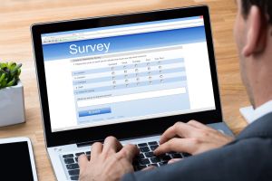 Survey made by one of the best SEO marketing companies.
