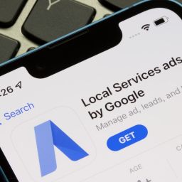 Getting google ads for business is an excellent idea for your small local business.