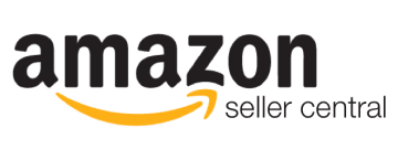 Amazon logo with 