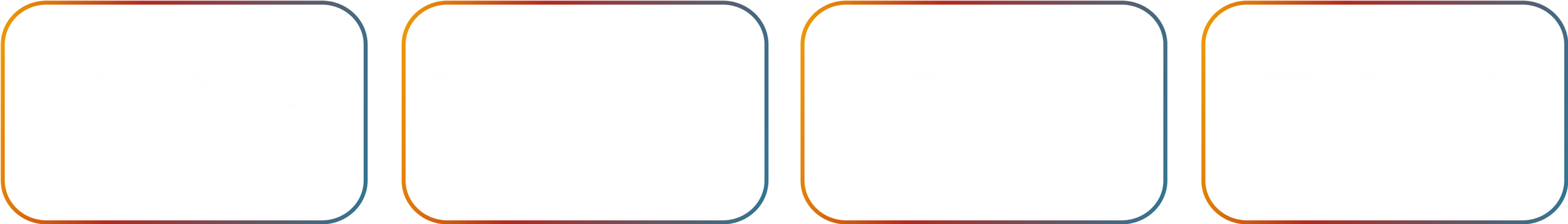 Company logo with sleek modern design