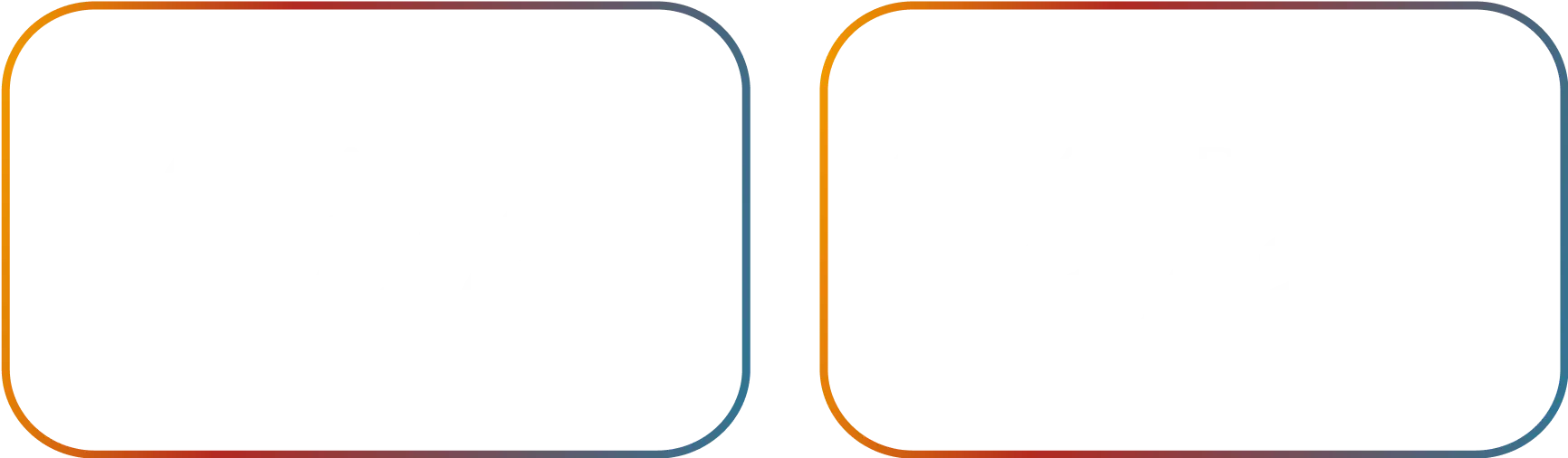 Abstract geometric design with bold contrasting shapes and vibrant colors.